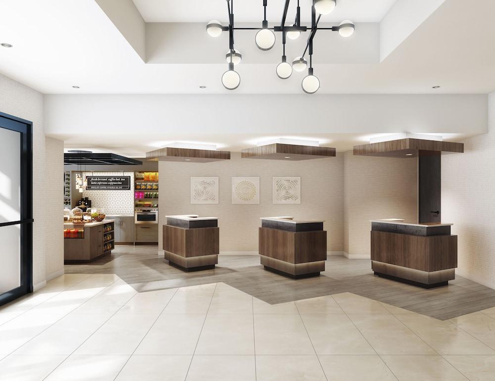 Hilton Garden Dc Downtown