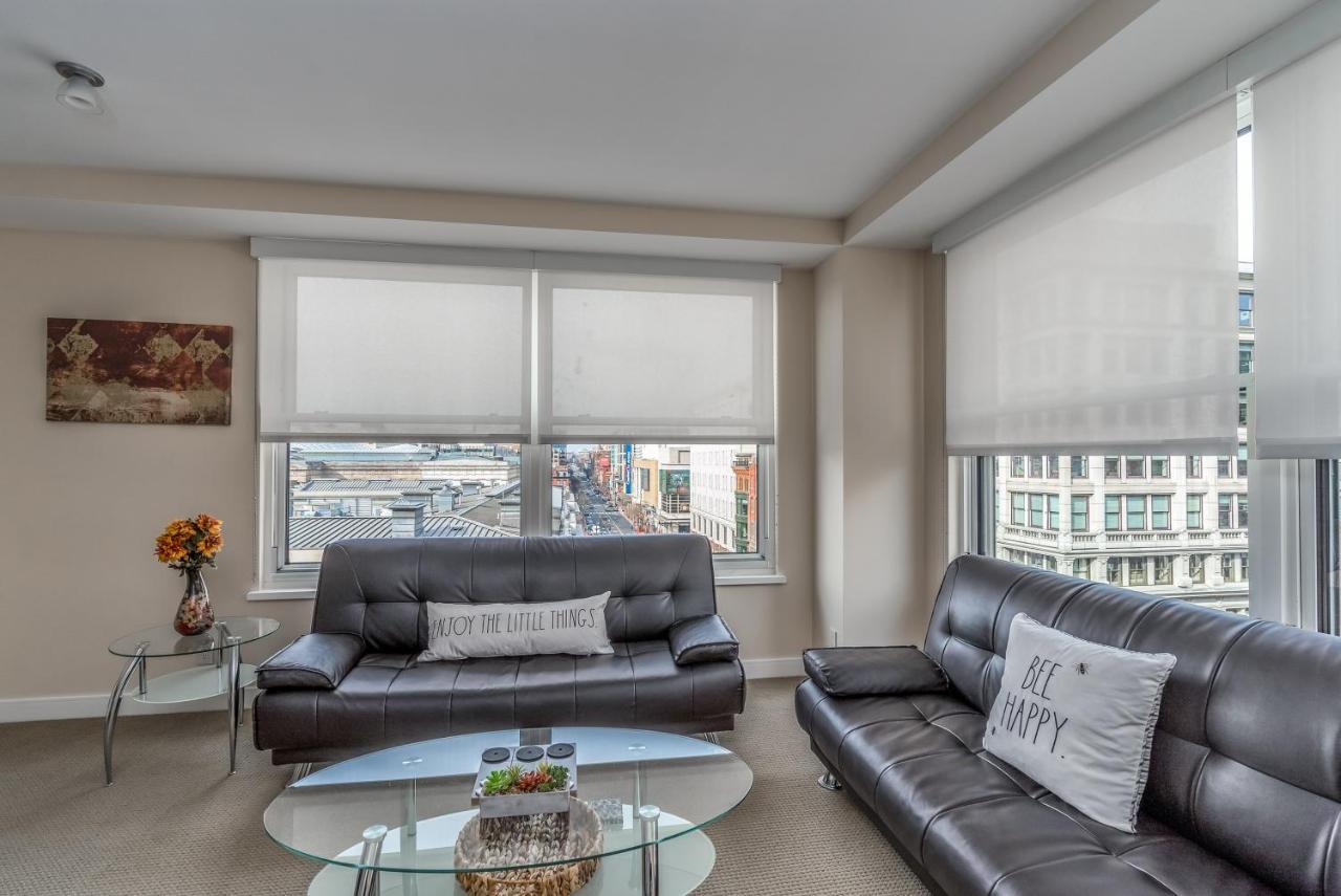 Aparthotel Heaven On Fully Furnished Washington