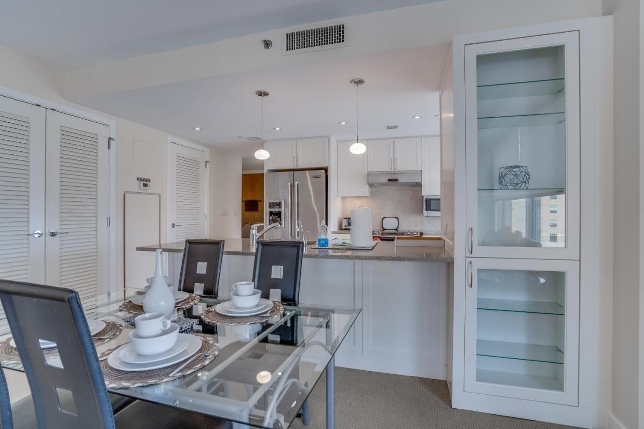 Aparthotel Heaven On Fully Furnished Washington
