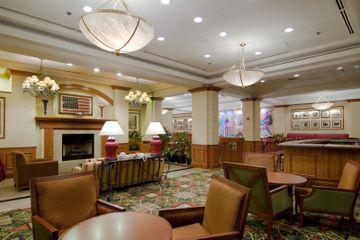 Hilton Garden Dc Downtown 3* Washington