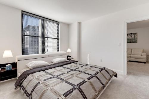 Heaven On Fully Furnished Aparthotel 4*
