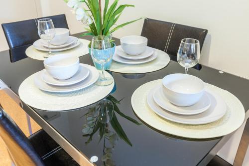Aparthotel Heaven On Fully Furnished Washington
