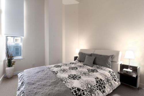 Heaven On Fully Furnished 4* Washington