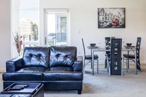 Heaven On Fully Furnished 4* Washington