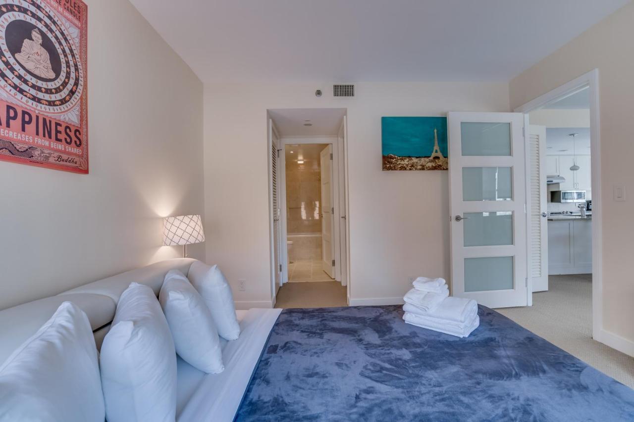 Heaven On Fully Furnished Aparthotel 4*