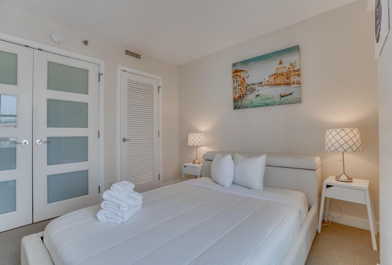 Aparthotel Heaven On Fully Furnished Washington