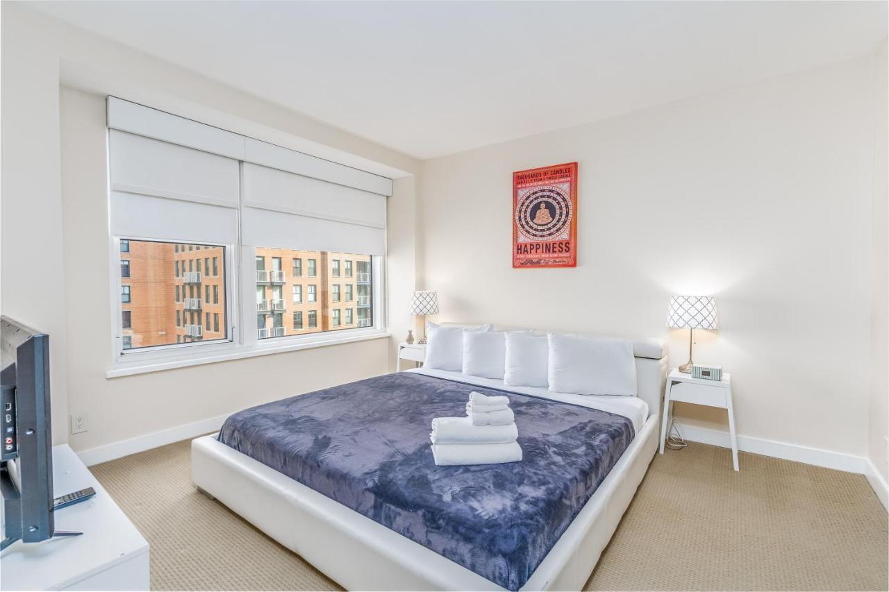 Aparthotel Heaven On Fully Furnished