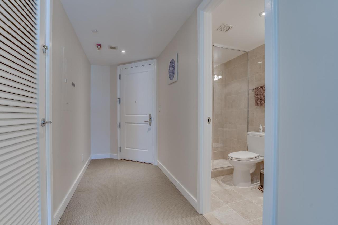 Aparthotel Heaven On Fully Furnished Washington