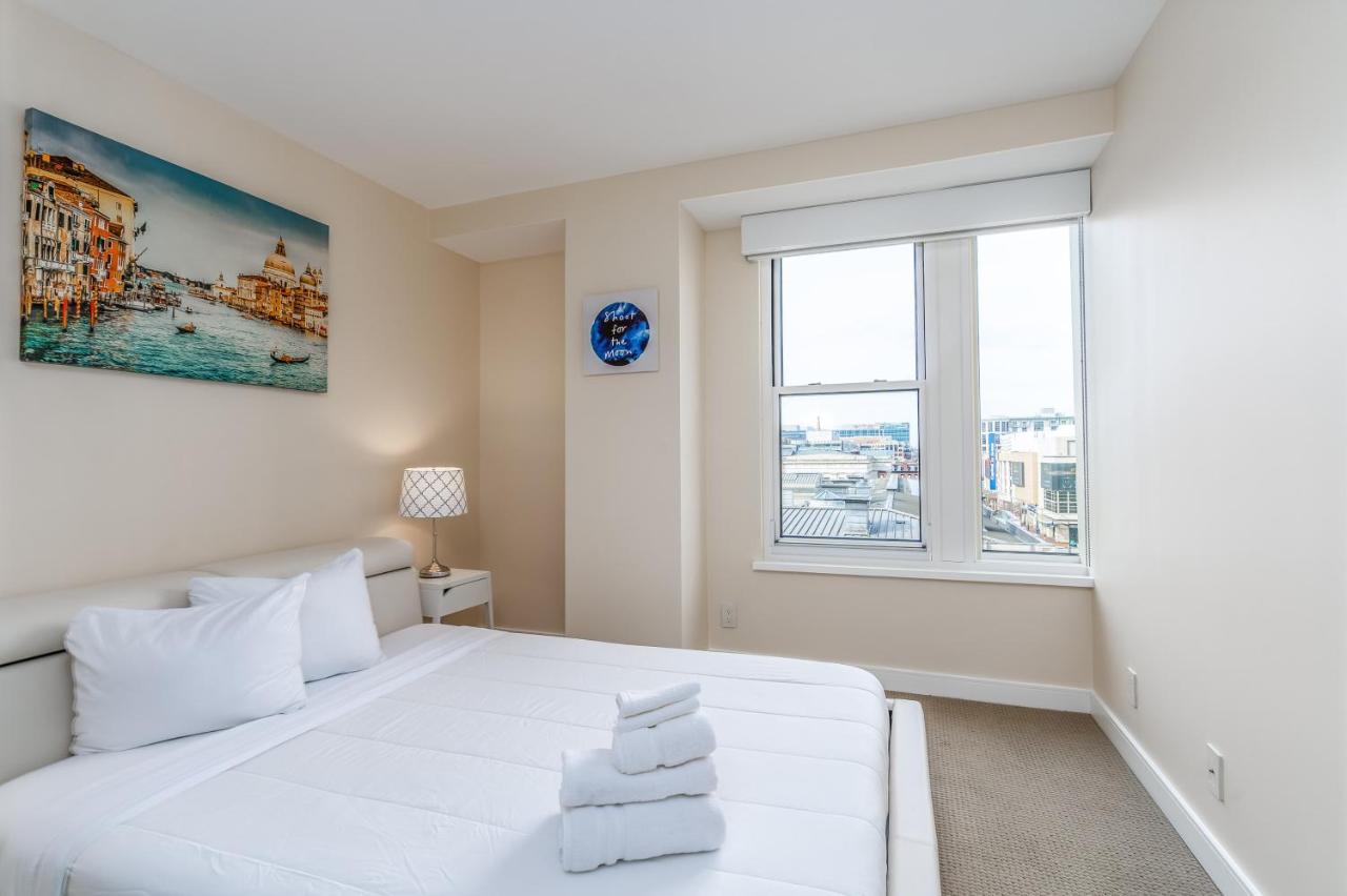 Aparthotel Heaven On Fully Furnished 4*