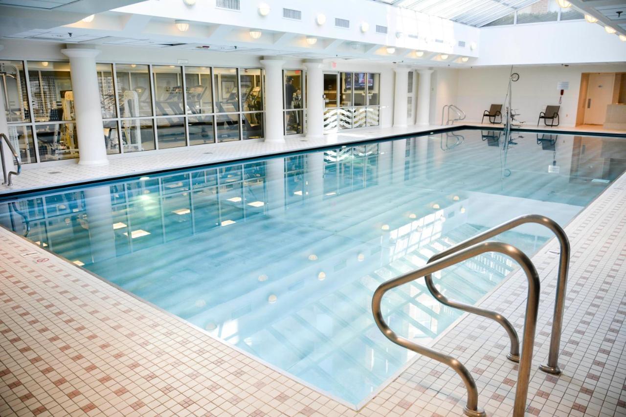 Heaven On Fully Furnished 4* Washington