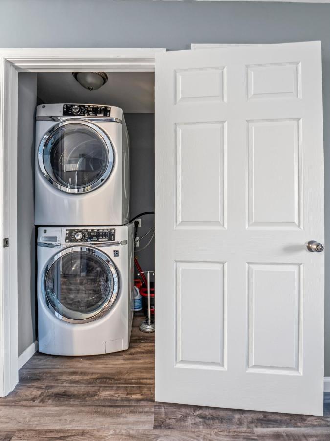 Aparthotel Beautiful And Secured Home Washington