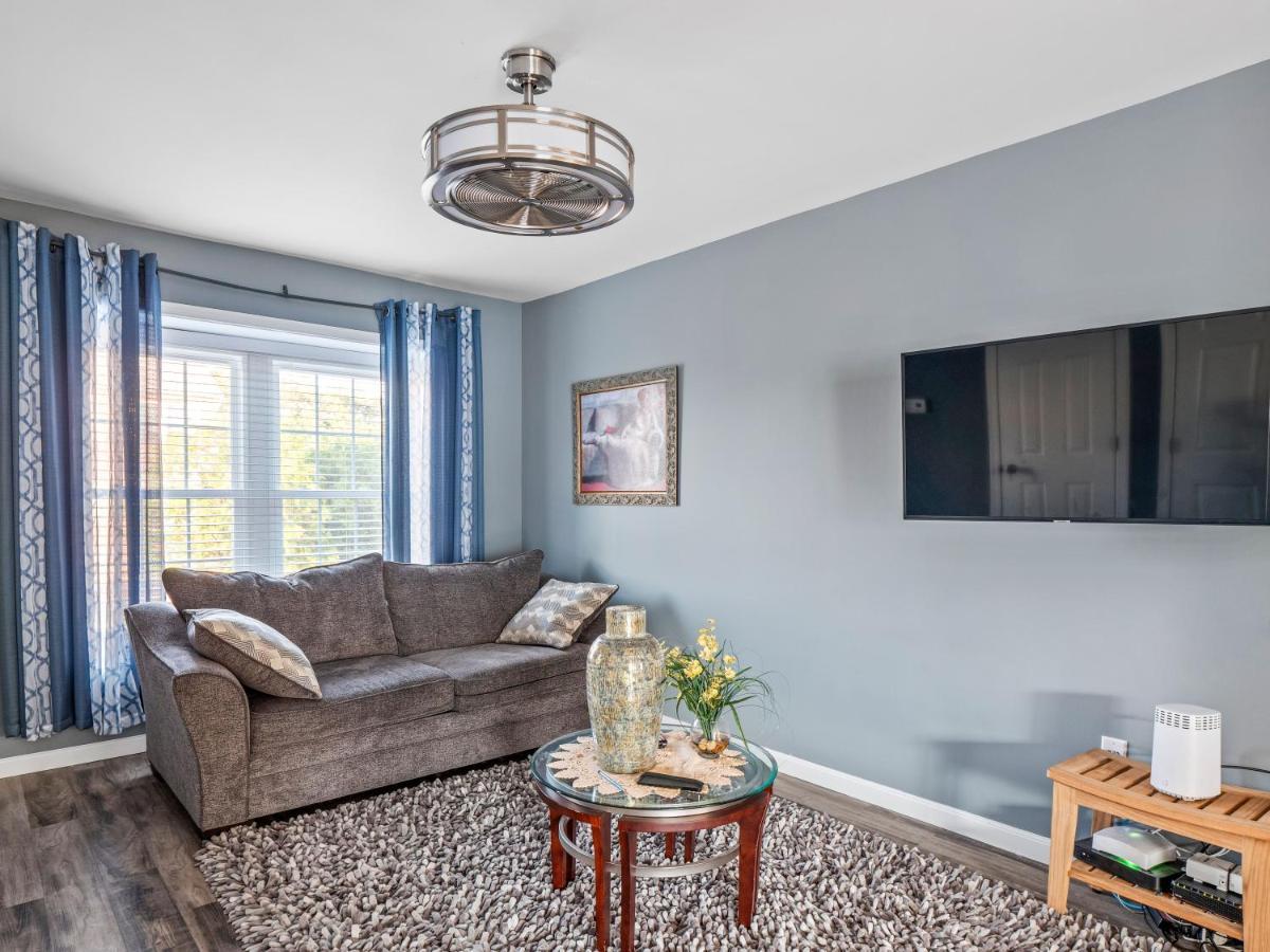 Beautiful And Secured Home Aparthotel