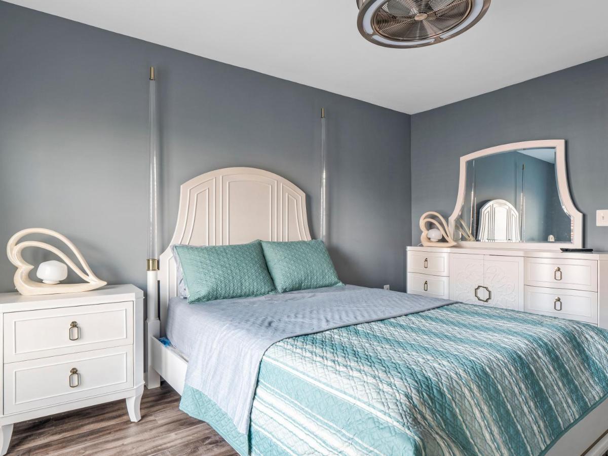 Aparthotel Beautiful And Secured Home Washington