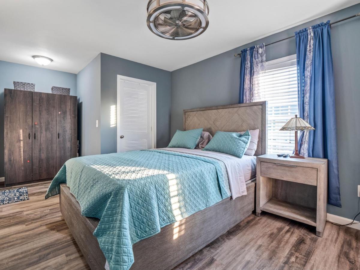 Beautiful And Secured Home Aparthotel Washington