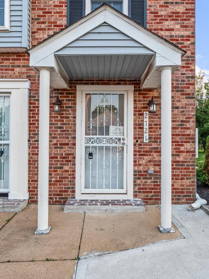 Beautiful And Secured Home Aparthotel *