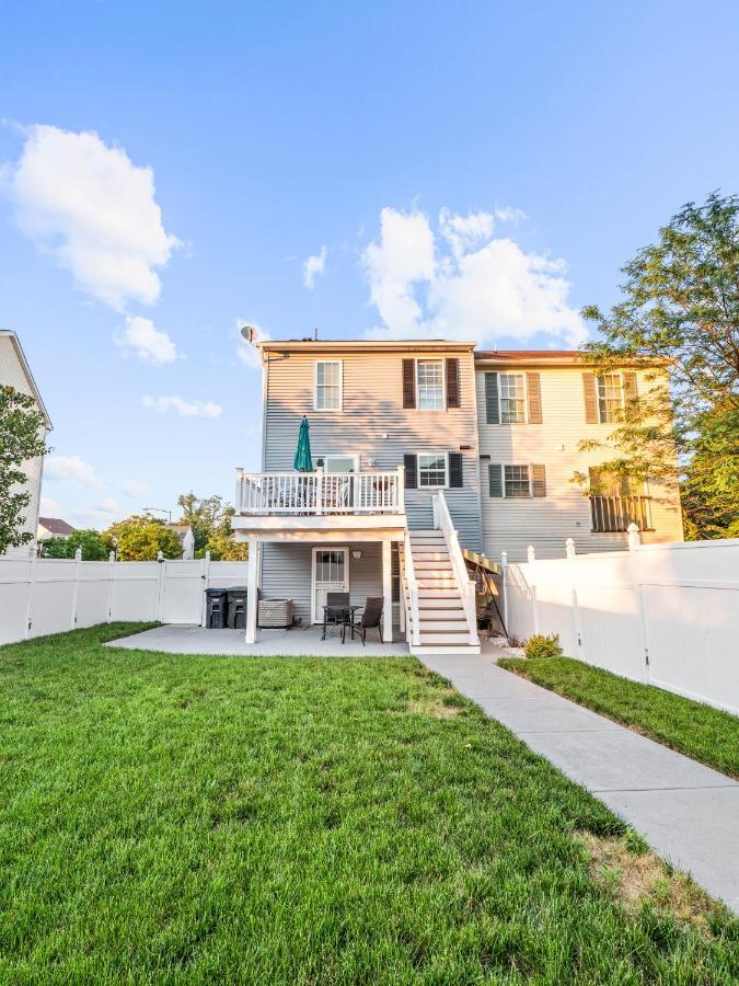 Beautiful And Secured Home * Washington