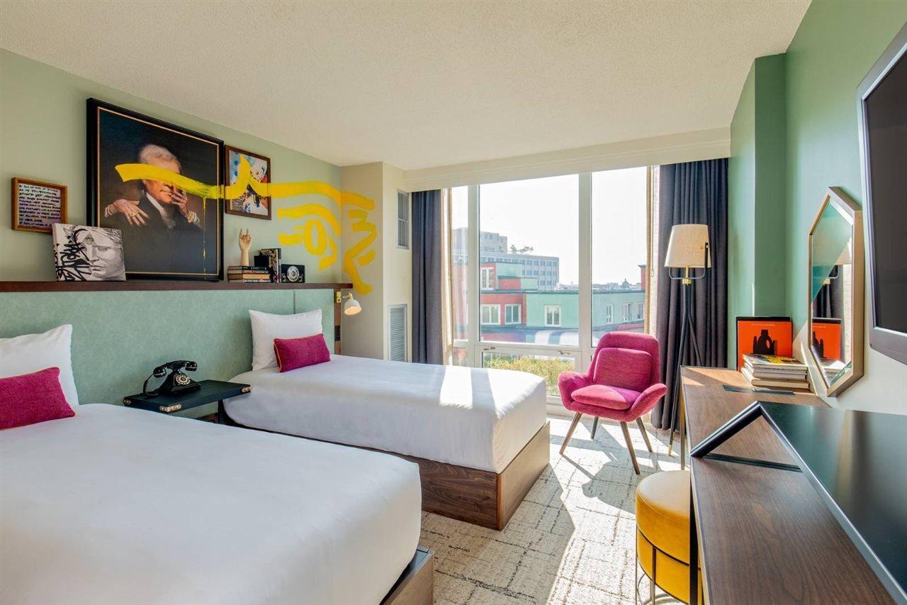 Hotel Generator Dc 3*
