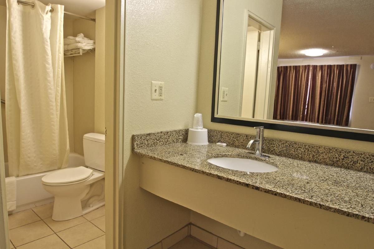 6-washington, Dc - Convention Center Hotel