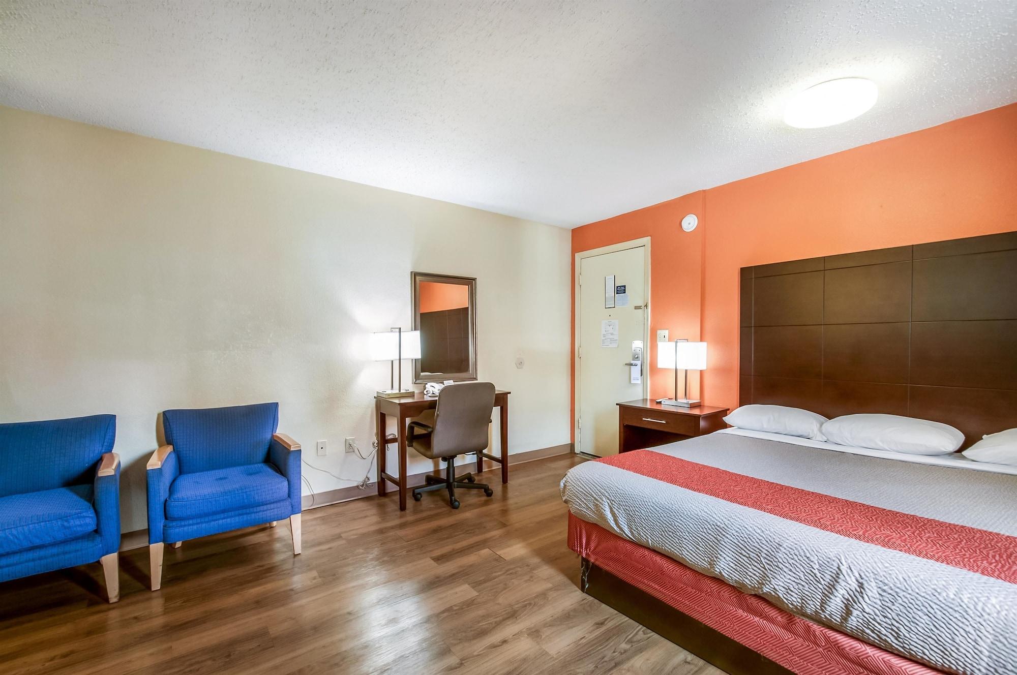 6-washington, Dc - Convention Center Hotel