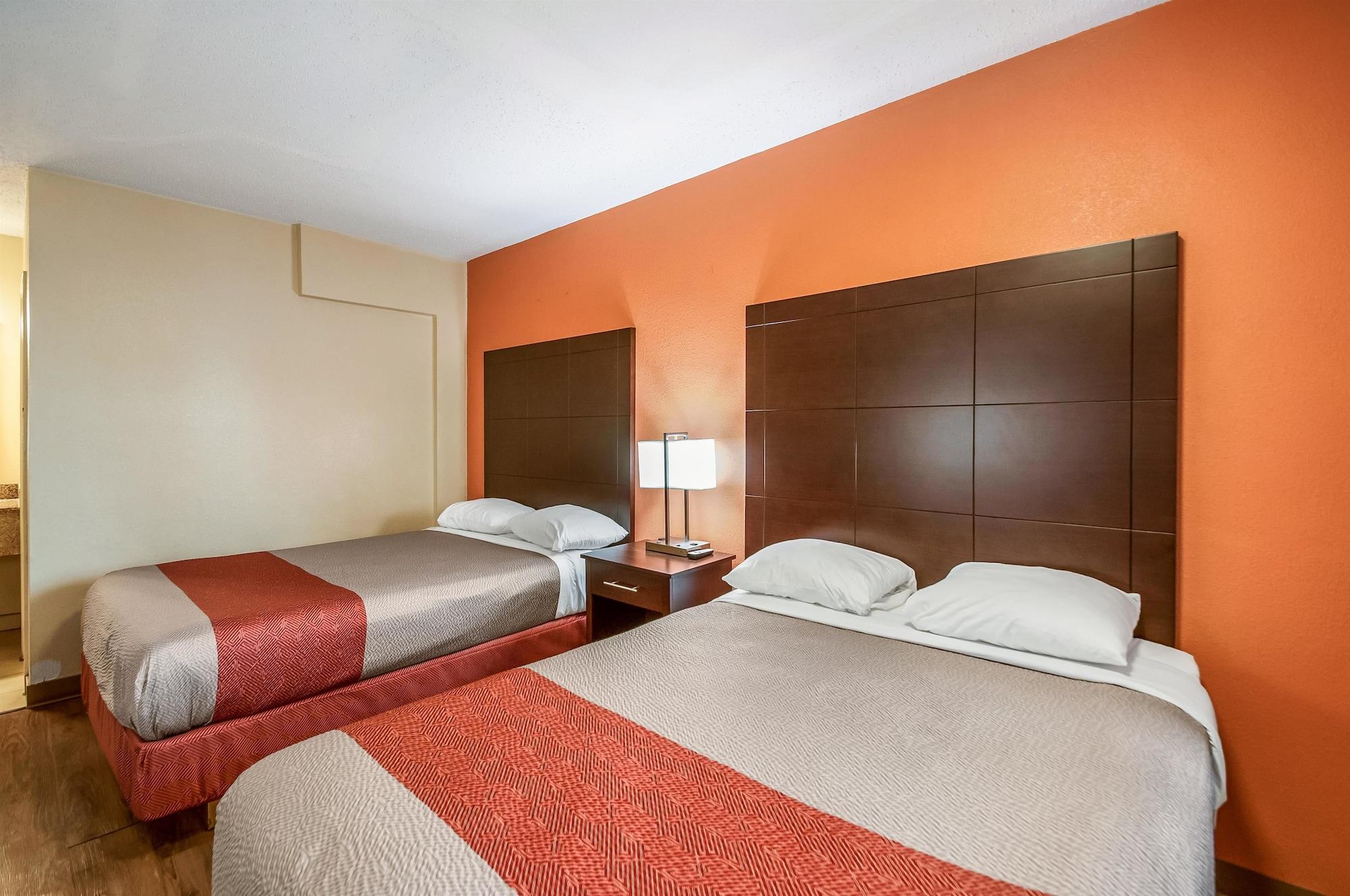 Hotel 6-washington, Dc - Convention Center Washington