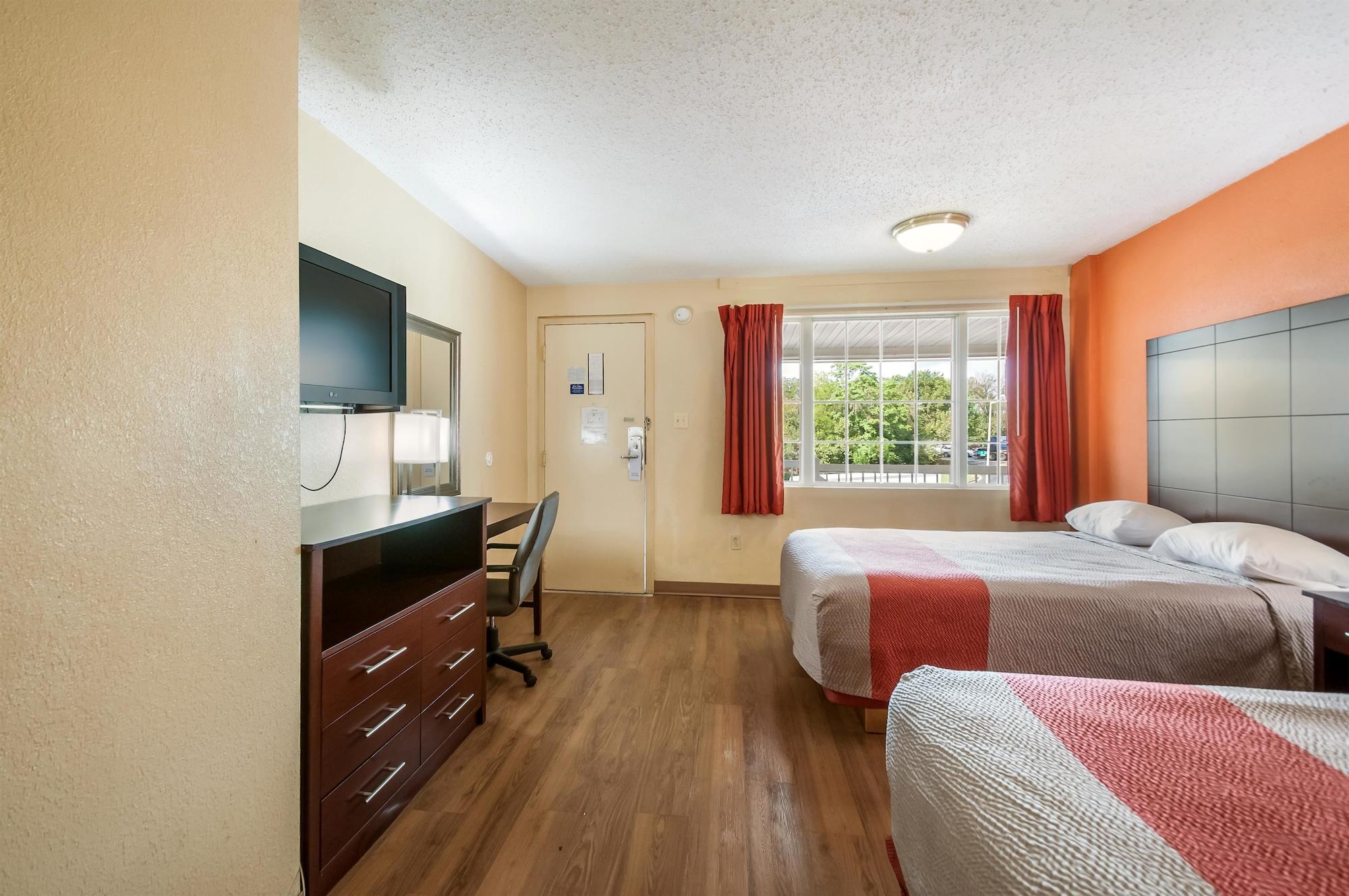 6-washington, Dc - Convention Center Hotel 2*