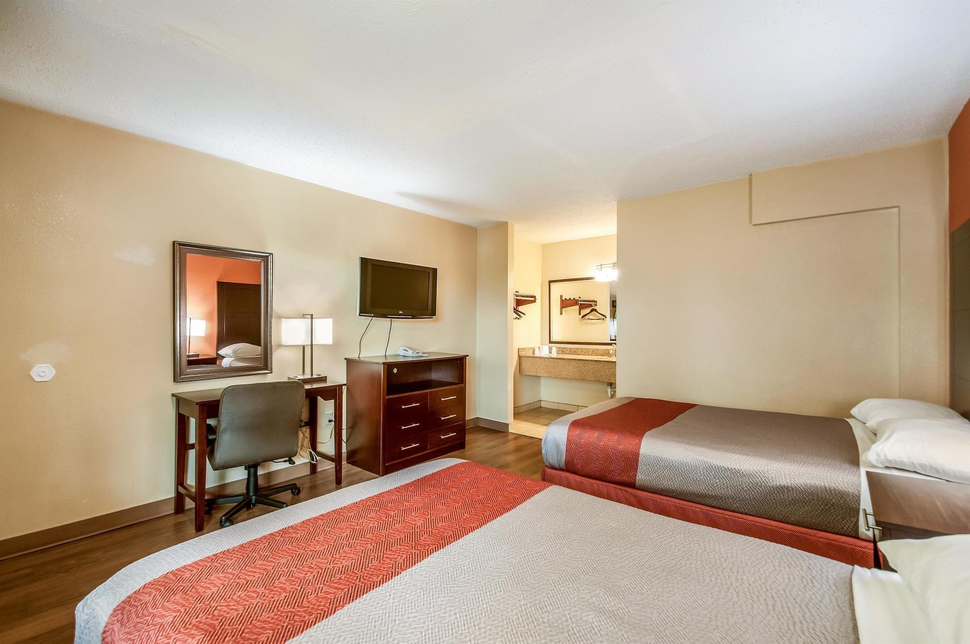 Hotel 6-washington, Dc - Convention Center Washington