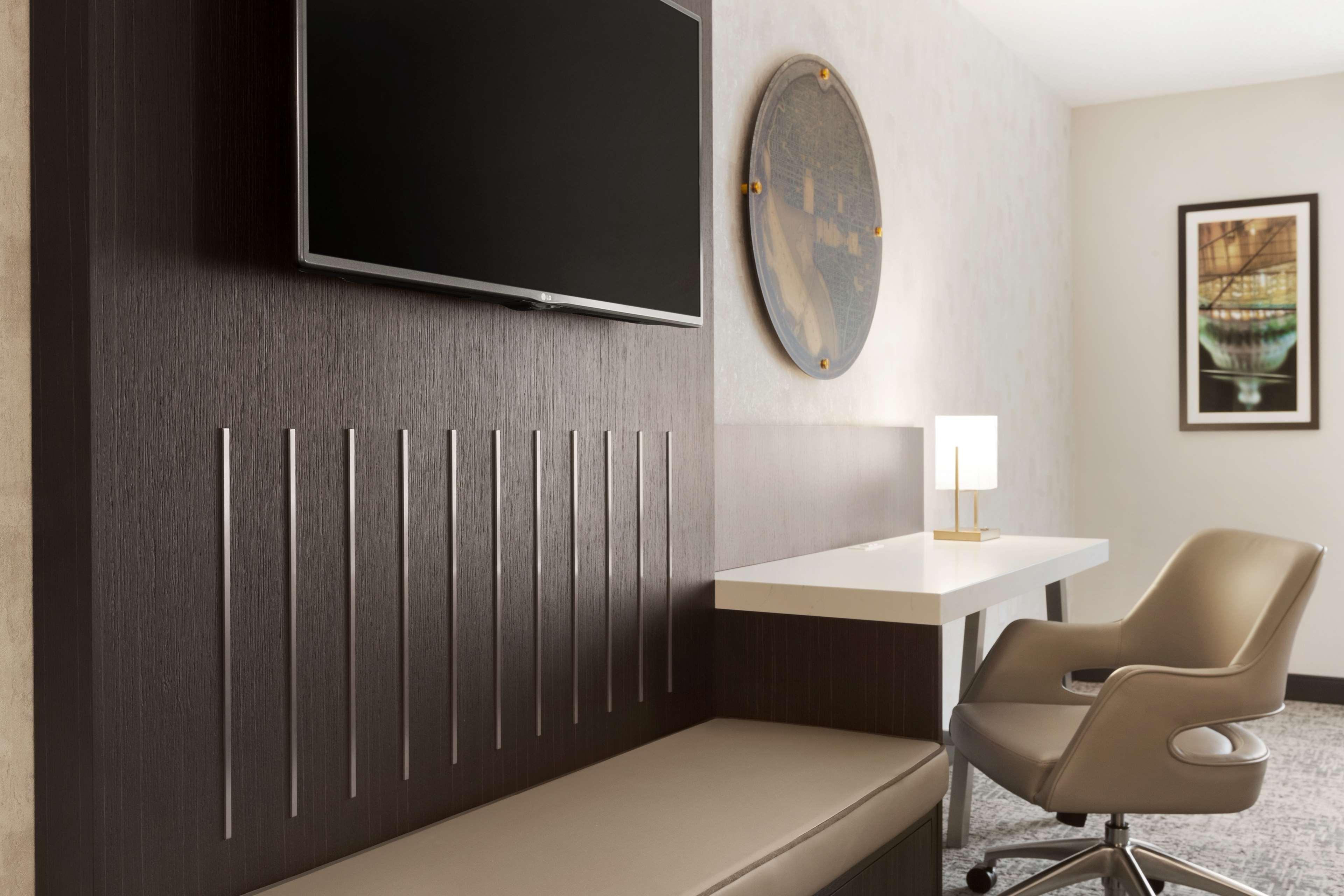 Hilton Garden Dc Downtown 3* Washington