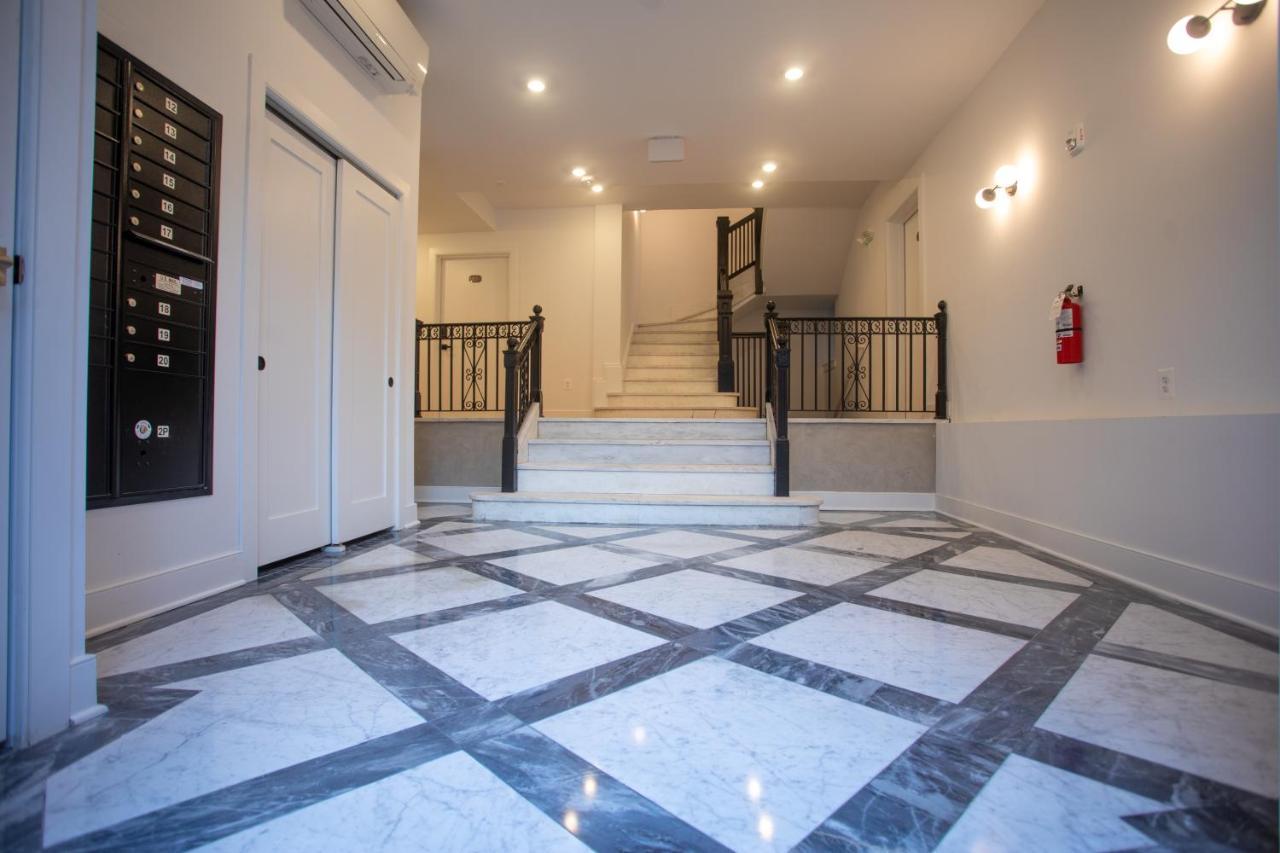 Apartment The Woodley Residences By Luxurban *
