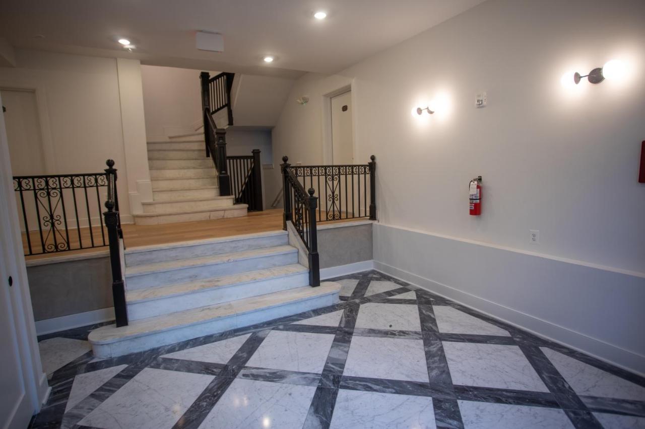 Apartment The Woodley Residences By Luxurban Washington