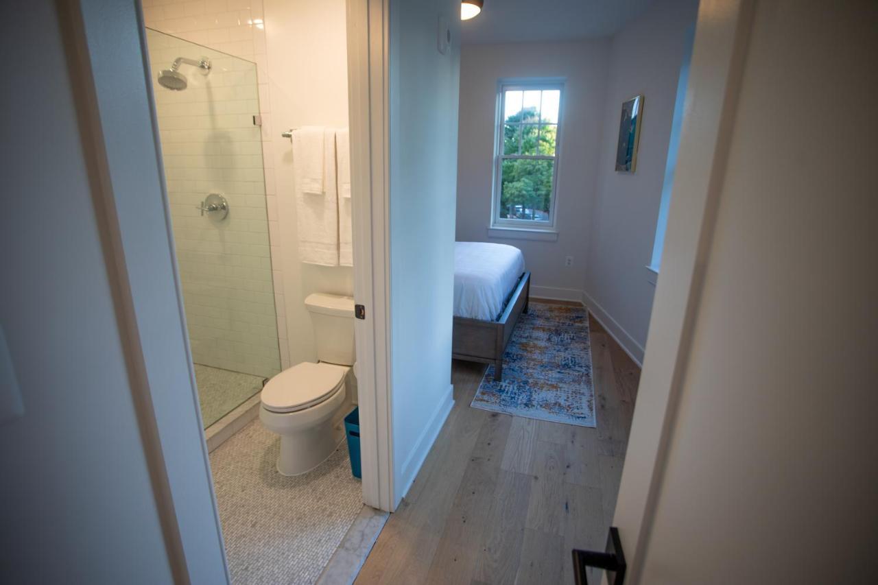 The Woodley Residences By Luxurban
