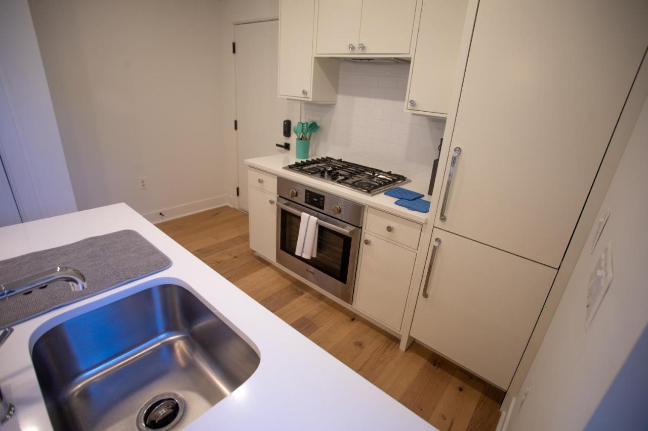 The Woodley Residences By Luxurban Apartment Washington