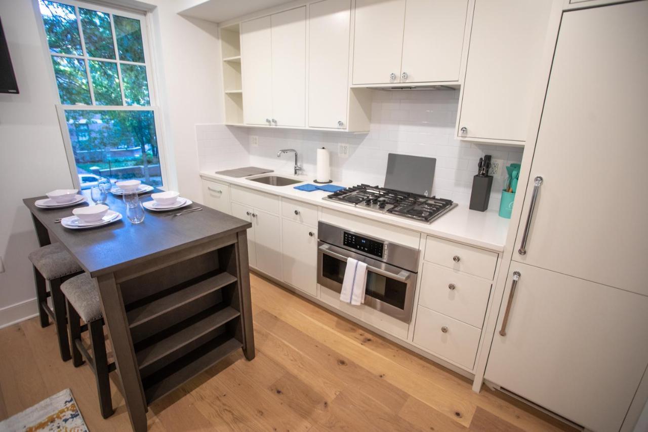 The Woodley Residences By Luxurban