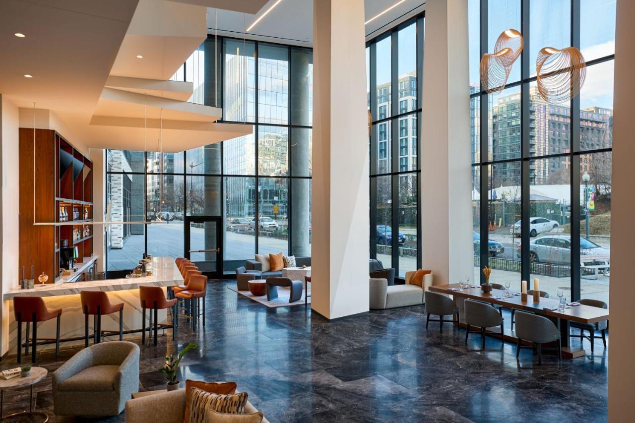 Marriott Capitol Hill Hotel
