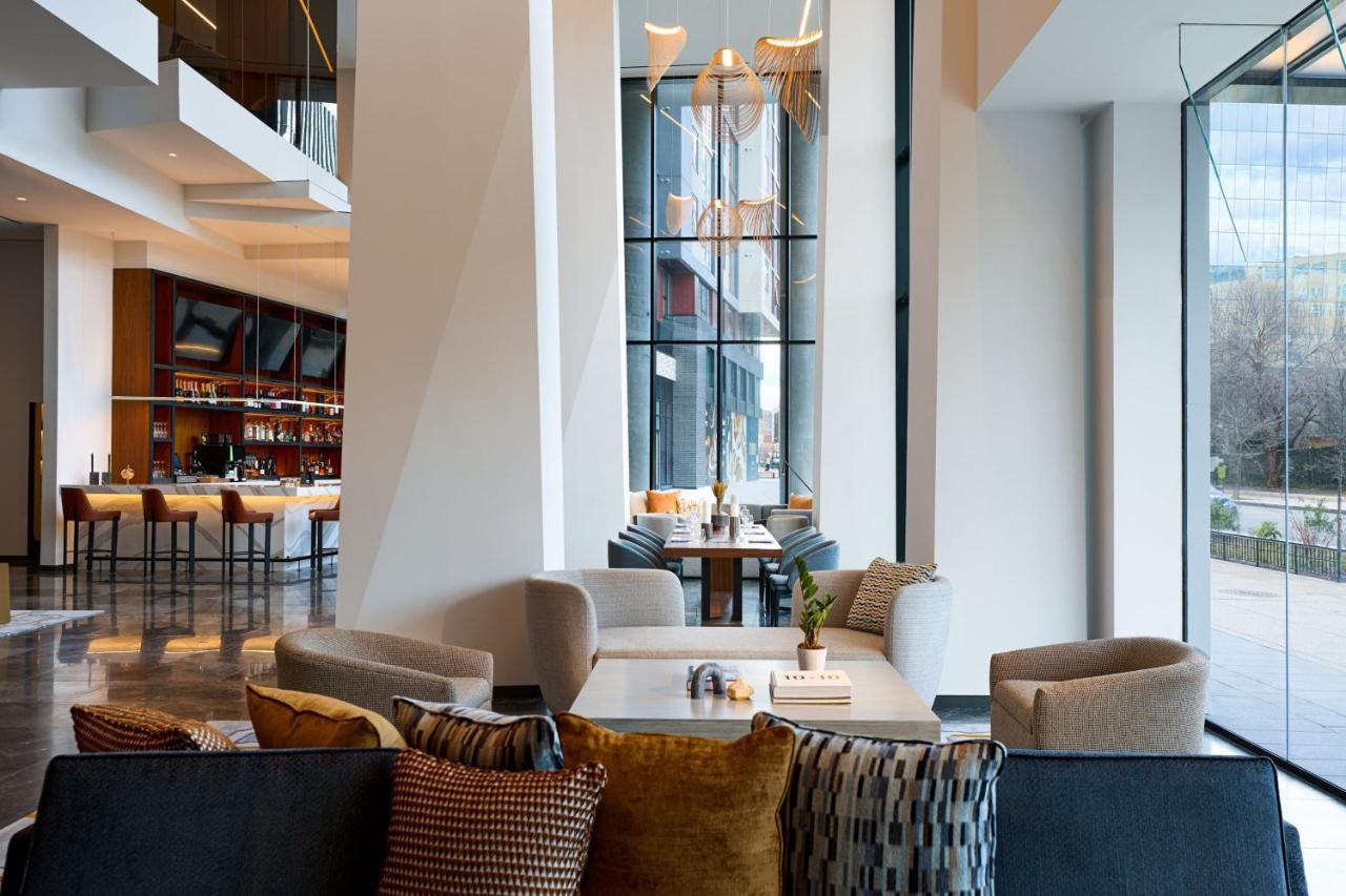 Marriott Capitol Hill 4* Washington