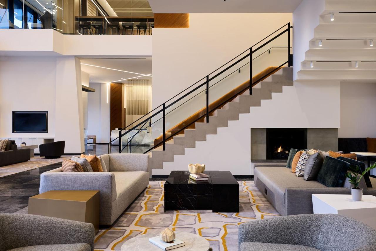 Hotel Marriott Capitol Hill Washington