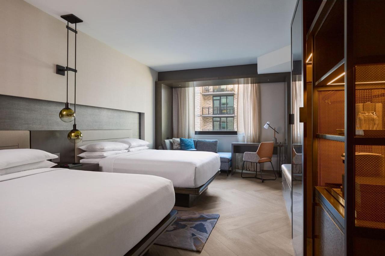 Hotel Marriott Capitol Hill Washington