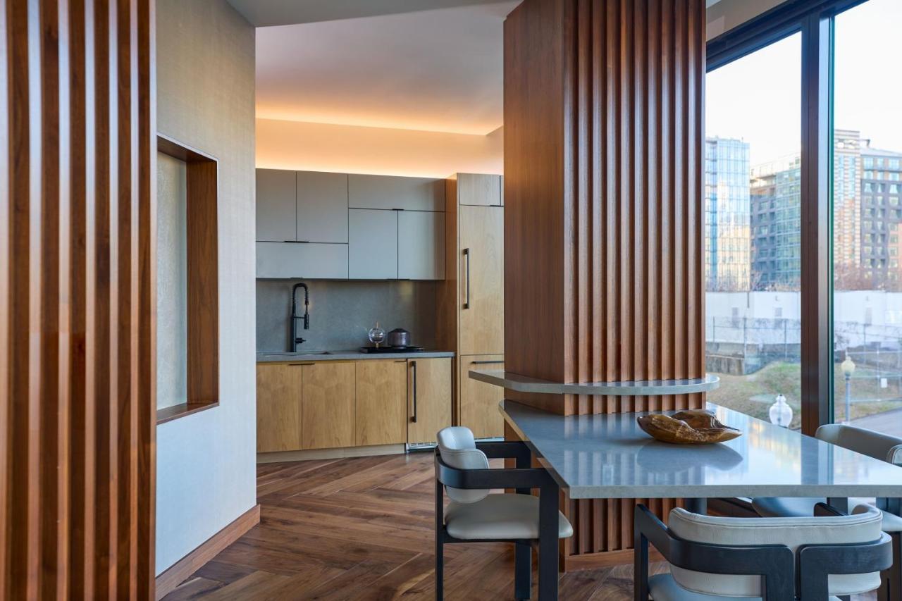 Marriott Capitol Hill Hotel 4*