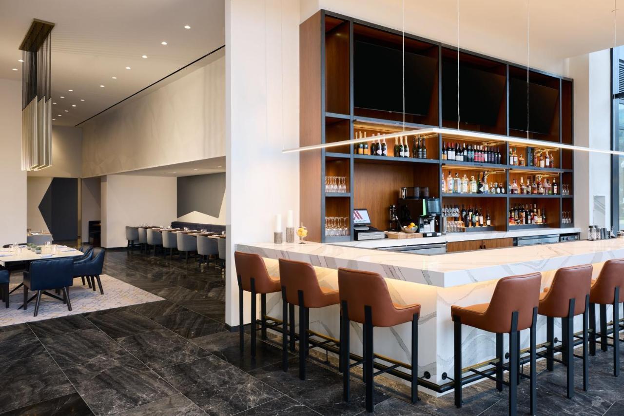 Marriott Capitol Hill Washington