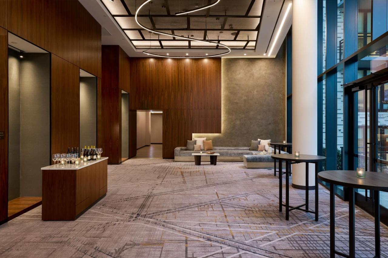 Marriott Capitol Hill Hotel 4*