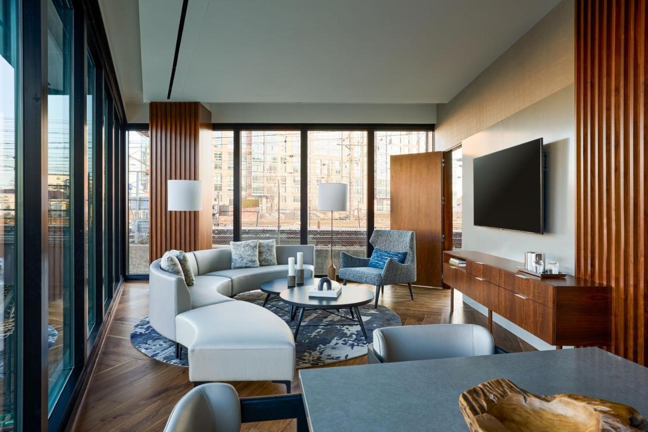 Marriott Capitol Hill Hotel