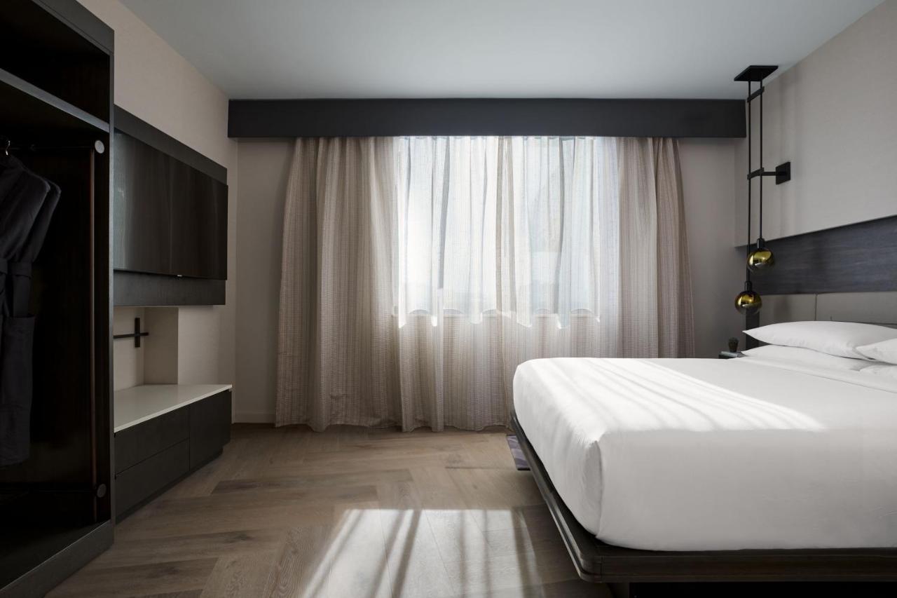 Marriott Capitol Hill 4* Washington