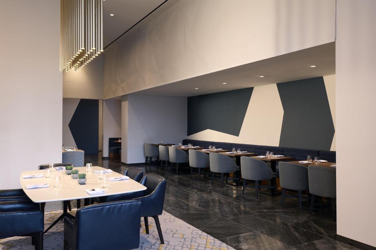 Marriott Capitol Hill 4*