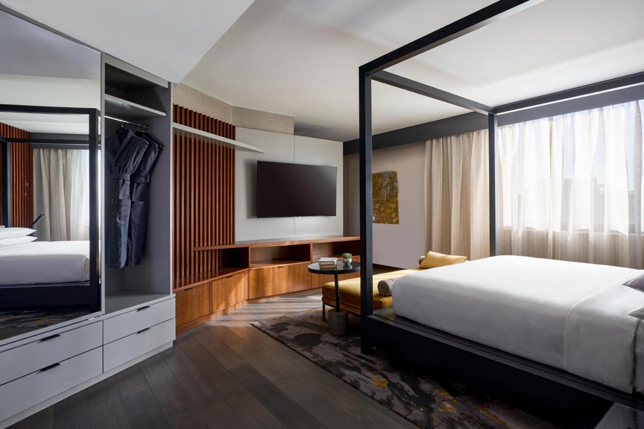 Marriott Capitol Hill Hotel Washington