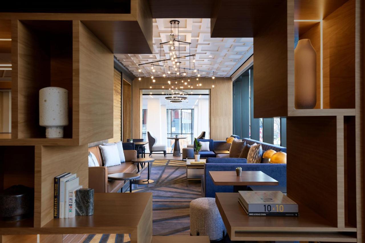 Marriott Capitol Hill Hotel Washington