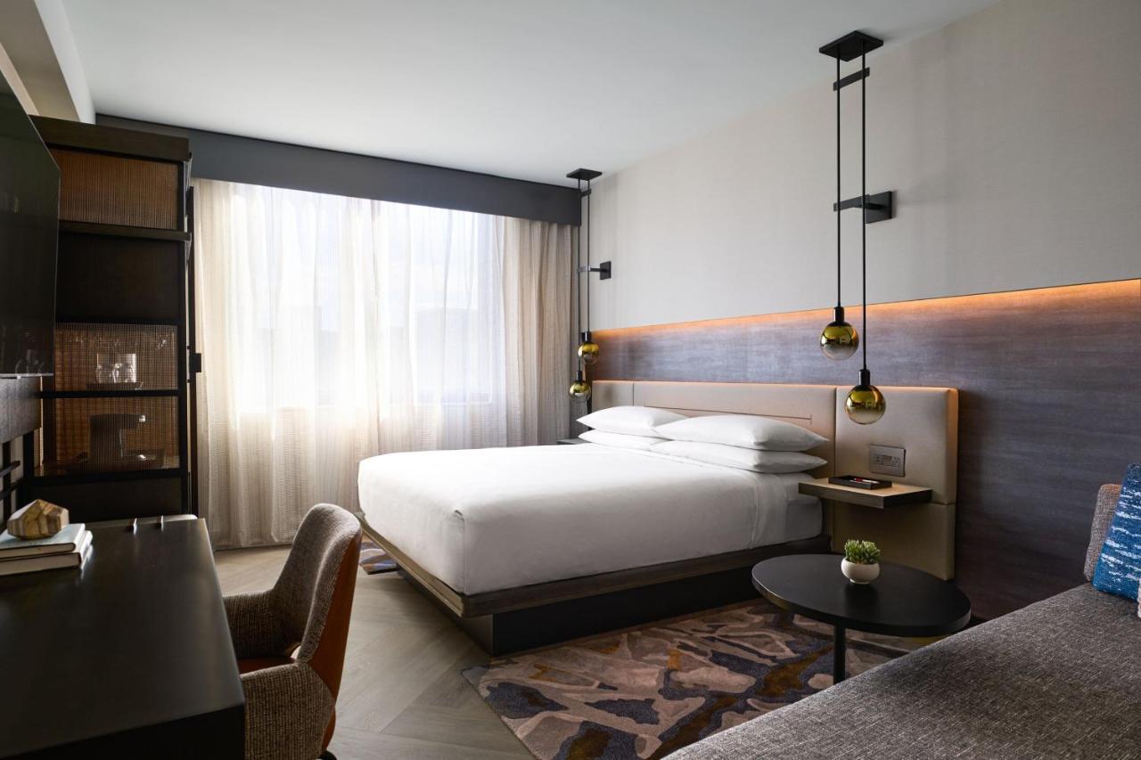 Hotel Marriott Capitol Hill 4*