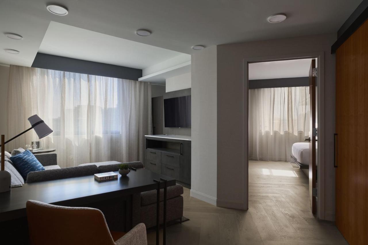 Marriott Capitol Hill 4* Washington