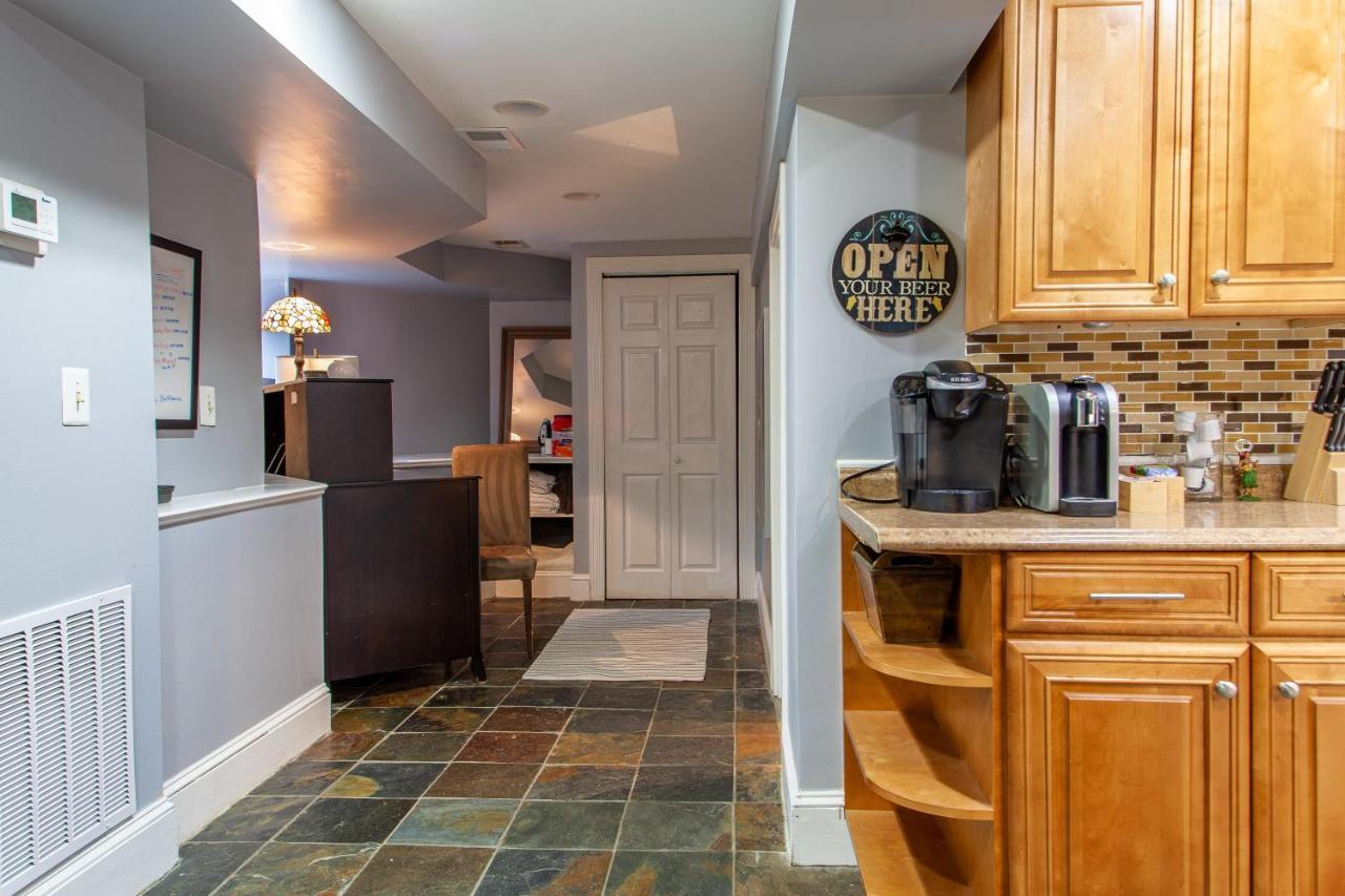 Delightful 1-br Nearby Metro Washington