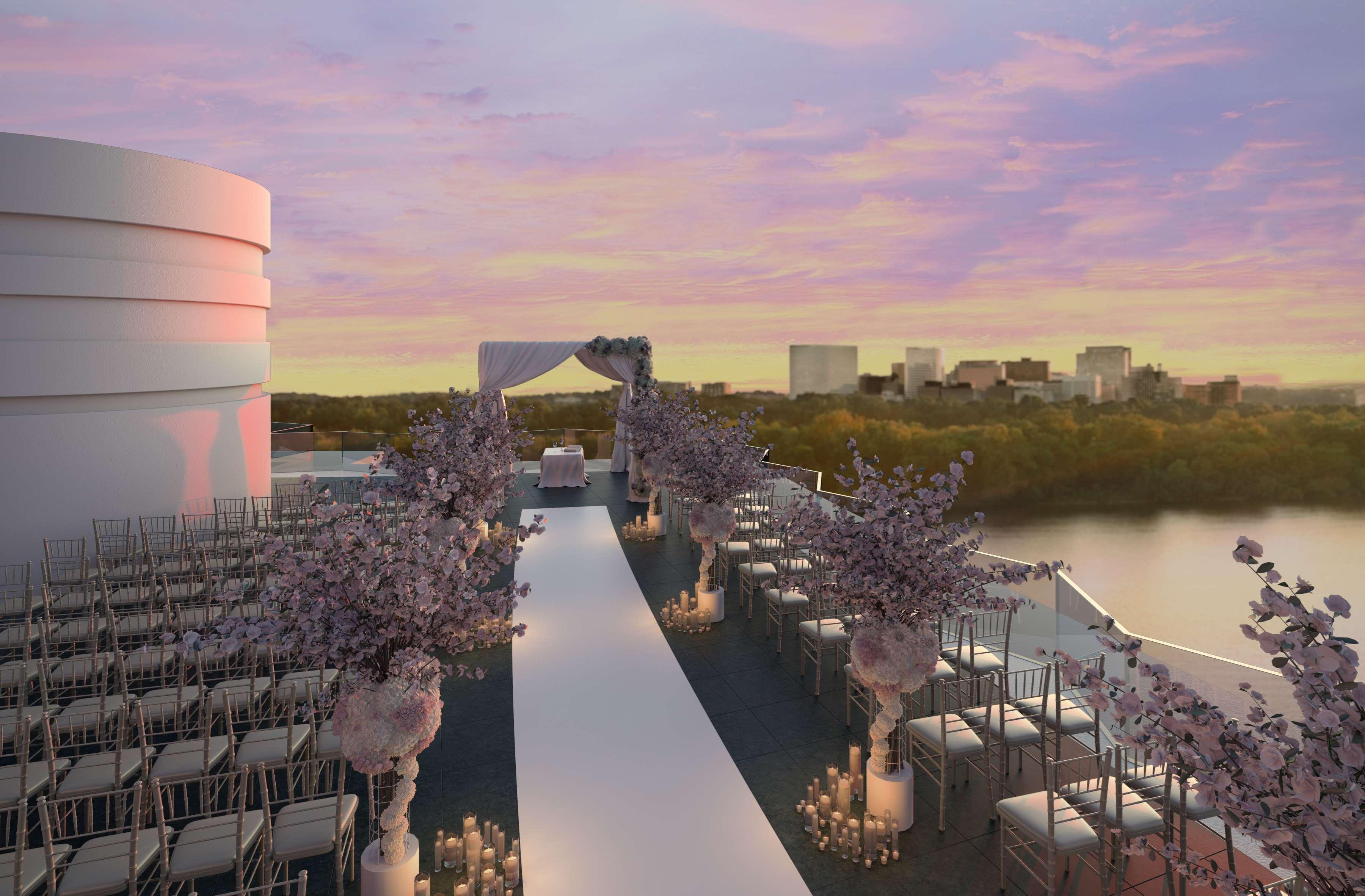 Hotel The Watergate Georgetown