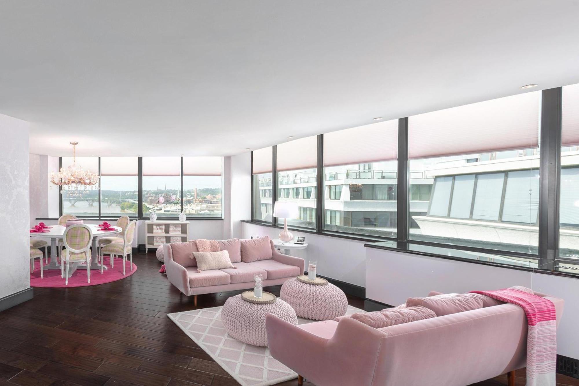 Hotel The Watergate Georgetown