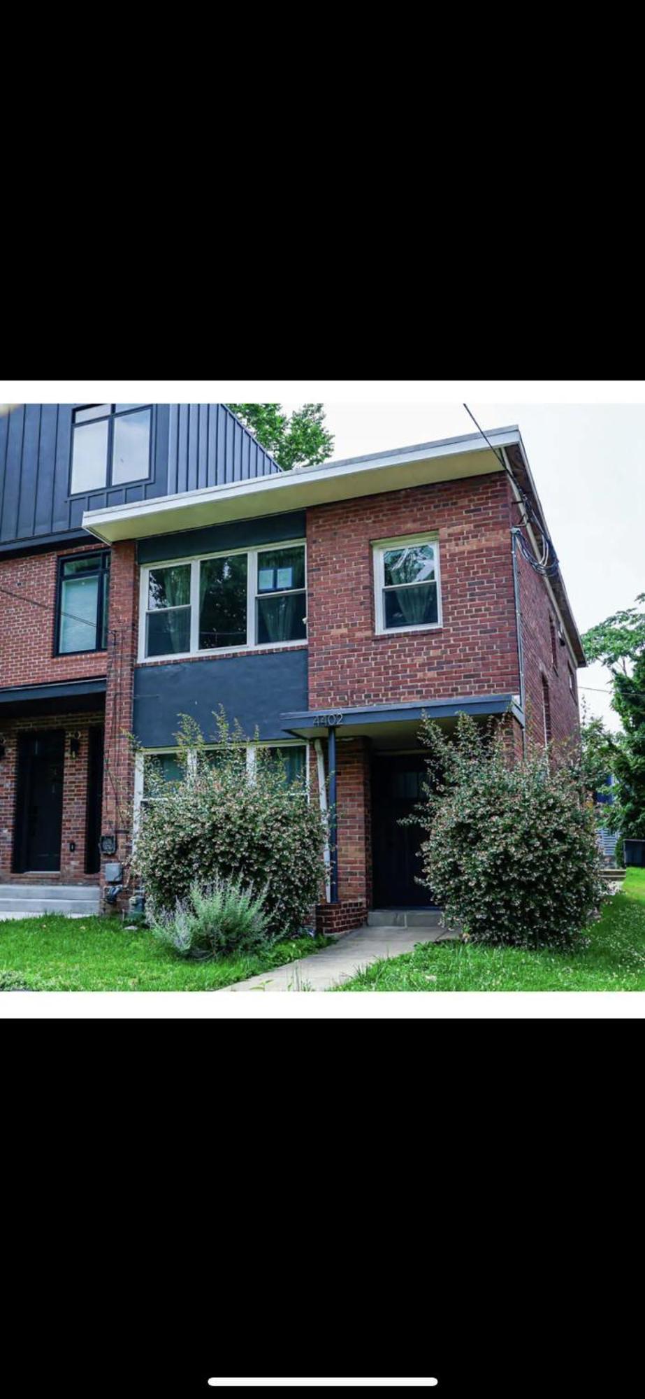 Lovely Basement 1-bedroom With Free Parking Apartment Washington